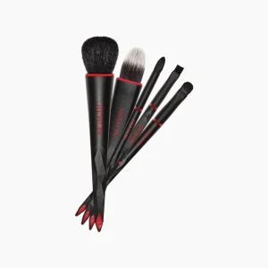 Makeup Brushes Set